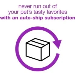 Purina Beneful Chopped Blends With Turkey, Sweet Potatoes, Brown Rice & Spinach Wet Dog Food -Cozy Paws 100034 PT8. AC SS1800 V1700160023