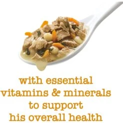 Purina Beneful Medleys Romana Style Canned Dog Food -Cozy Paws 100121 PT3. AC SS1800 V1700158053