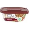 Purina Beneful Prepared Meals Beef Stew With Peas, Carrots, Rice & Barley Wet Dog Food -Cozy Paws 100166 MAIN. AC SS1800 V1699371142