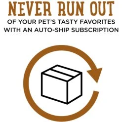 Purina Beneful Prepared Meals Roasted Chicken Recipe With Brown Rice, Carrots & Spinach Wet Dog Food -Cozy Paws 100171 PT8. AC SS1800 V1700158112
