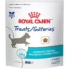 Royal Canin Veterinary Diet Adult Hydrolyzed Protein Dog Treats