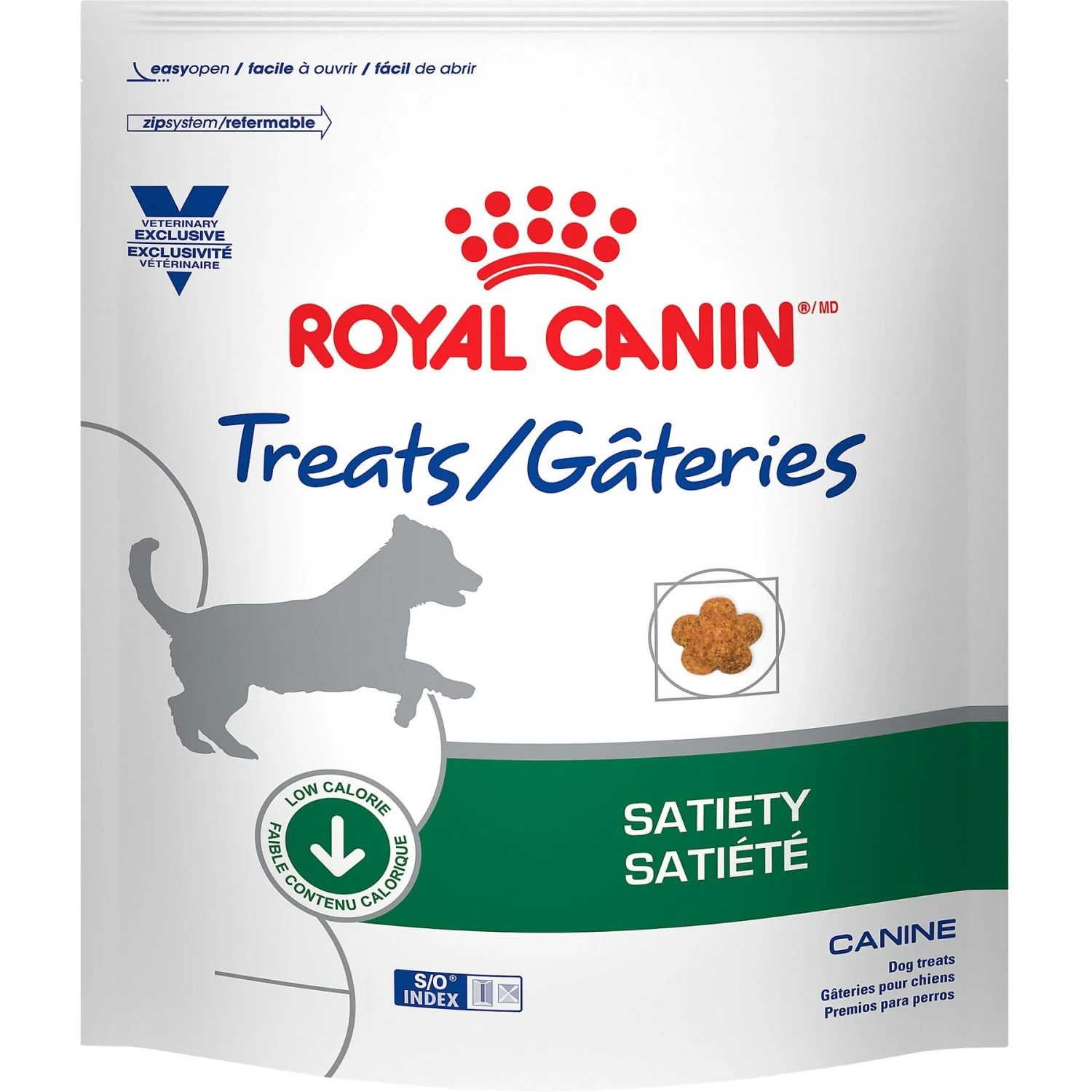 Royal Canin Veterinary Diet Adult Satiety Dog Treats 3 Royal Canin Veterinary Diet Adult Satiety Dog Treats