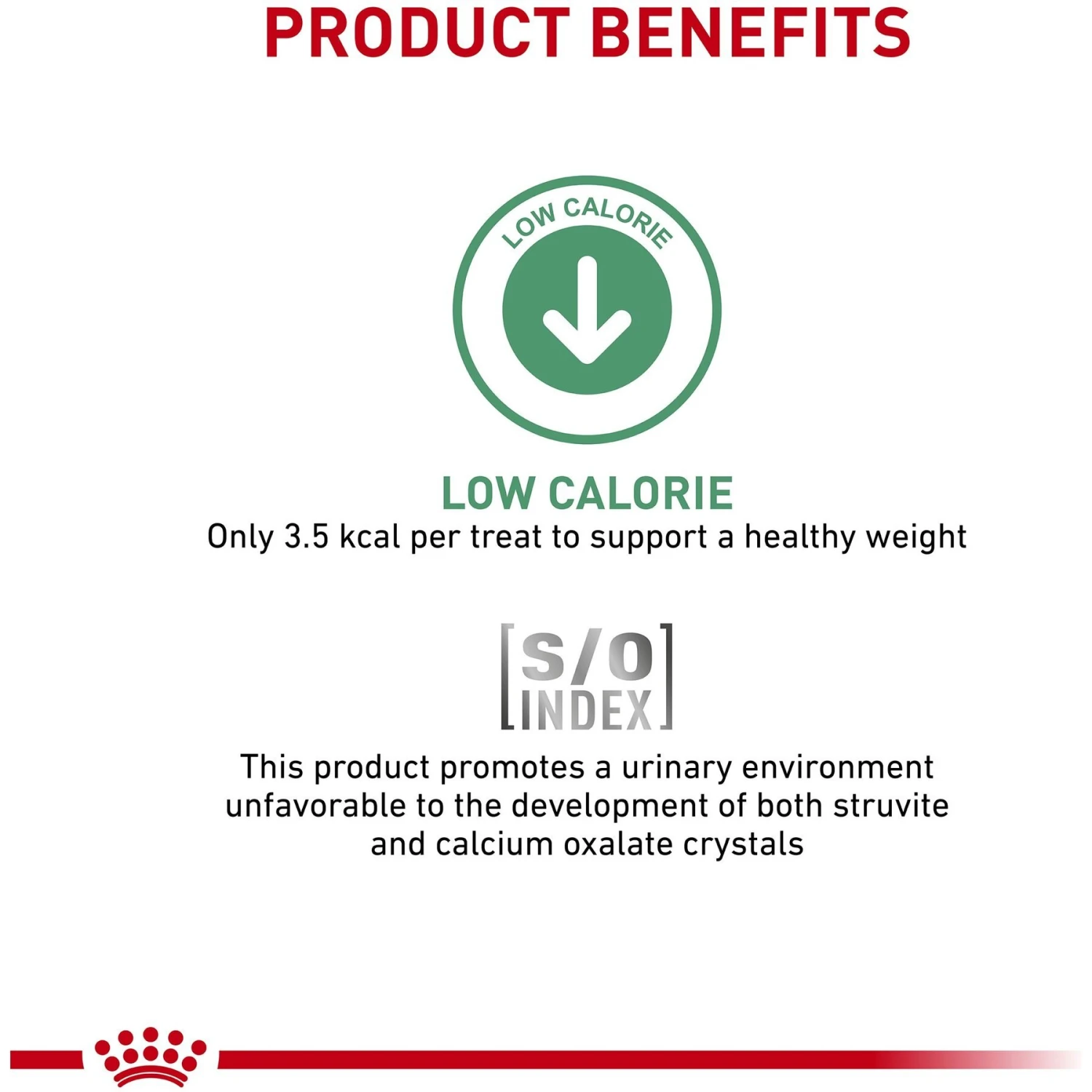 Royal Canin Veterinary Diet Adult Satiety Dog Treats 5 Royal Canin Veterinary Diet Adult Satiety Dog Treats - Image 3
