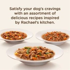 Rachael Ray Nutrish Natural Variety Pack Wet Dog Food -Cozy Paws 100496 PT2. AC SS1800 V1547154426