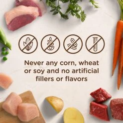 Rachael Ray Nutrish Natural Variety Pack Wet Dog Food -Cozy Paws 100496 PT3. AC SS1800 V1535580176