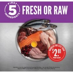 ORIJEN Puppy Large Grain-Free Dry Puppy Food -Cozy Paws 101293 PT3. AC SS1800 V1685631939