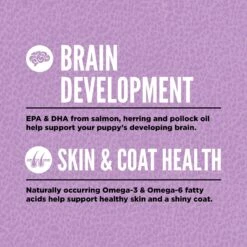 ORIJEN Puppy Large Grain-Free Dry Puppy Food -Cozy Paws 101293 PT4. AC SS1800 V1685634971