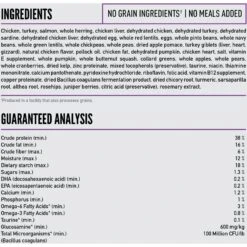 ORIJEN Puppy Large Grain-Free Dry Puppy Food -Cozy Paws 101293 PT5. AC SS1800 V1685634968