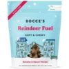Bocce's Bakery Reindeer Fuel Soft & Chewy Dog Treats, 6-oz Bag 1 Bocce's Bakery Reindeer Fuel Soft & Chewy Dog Treats, 6-oz Bag -Cozy Paws 1016606 MAIN. AC SS1800 V1700861575