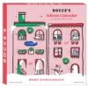 Bocce's Bakery 12 Day Advent Calendar Soft & Chewy Dog Treats, 3.5-oz Bag -Cozy Paws 1016630 MAIN. AC SS1800 V1700861308