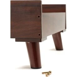 FurHaven Jumbo Modern Dog & Cat Bed Frame, 40-in -Cozy Paws 1021958 PT5. AC SS1800 V1701452861