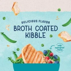 Natural Balance Original Ultra Chicken & Barley Formula Dry Dog Food -Cozy Paws 1022222 PT3. AC SS1800 V1700674703