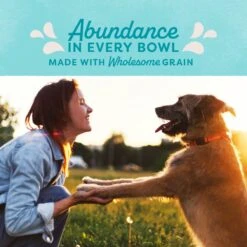 Natural Balance Original Ultra Chicken & Barley Formula Dry Dog Food -Cozy Paws 1022222 PT5. AC SS1800 V1700674702