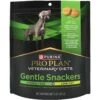 Purina Pro Plan Veterinary Diets Gentle Snackers Dog Treats, 8-oz Pouch 2 Purina Pro Plan Veterinary Diets Gentle Snackers Dog Treats, 8-oz Pouch -Cozy Paws 1030950 MAIN. AC SS1800 V1702673686
