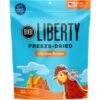 BIXBI Liberty Chicken Recipe Grain-Free Freeze-Dried Raw Dog Food -Cozy Paws 103653 MAIN. AC SS1800 V1640644584