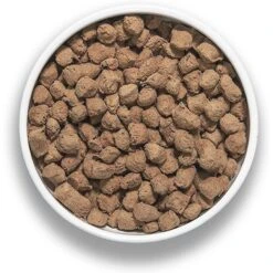 BIXBI Liberty Lamb Recipe Grain-Free Freeze-Dried Raw Dog Food -Cozy Paws 103655 PT3. AC SS1800 V1640650581