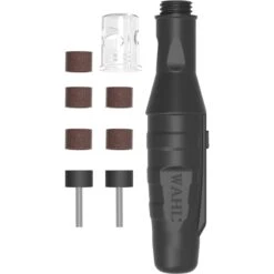 Wahl Classic Dog Nail Smoother -Cozy Paws 104485 PT1. AC SS1800 V1469650028