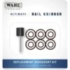 Wahl Ultimate Nail Grinder Replacement Kit -Cozy Paws 104495 MAIN. AC SS1800 V1559825819