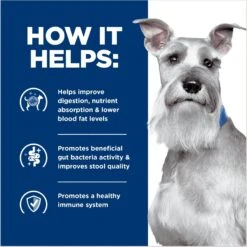 Hill's Prescription Diet I/d Digestive Care Low Fat Chicken Flavor Dry Dog Food -Cozy Paws 105064 PT2. AC SS1800 V1668547492