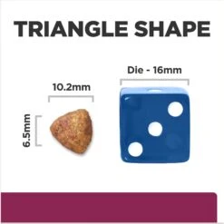 Hill's Prescription Diet I/d Digestive Care Low Fat Chicken Flavor Dry Dog Food -Cozy Paws 105064 PT4. AC SS1800 V1668547816
