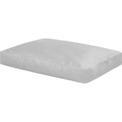 Molly Mutt Armor Water-Resistant Square Dog Bed Liner -Cozy Paws 105244 PT2. AC SS1800 V1566324842