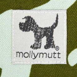 Molly Mutt Amarillo By Morning Square Dog Bed Duvet Cover -Cozy Paws 105245 PT5. AC SS1800 V1566324813