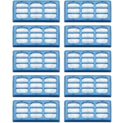 Pet Standard Replacement Water Filter Cartridges For Cat Mate & Dog Mate Fountains -Cozy Paws 106498 PT1. AC SS1800 V1481752304