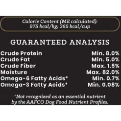 VICTOR Beef & Vegetables Stew Cuts In Gravy Grain-Free Canned Dog Food -Cozy Paws 107345 PT7. AC SS1800 V1576767784