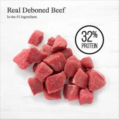 American Journey Beef & Sweet Potato Recipe Grain-Free Dry Dog Food -Cozy Paws 108427 PT3. AC SS1800 V1665438713