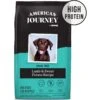 American Journey Puppy Lamb & Sweet Potato Recipe Grain-Free Dry Dog Food
