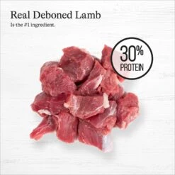 American Journey Puppy Lamb & Sweet Potato Recipe Grain-Free Dry Dog Food -Cozy Paws 108436 PT3. AC SS1800 V1665684538