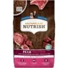 Rachael Ray Nutrish PEAK Open Prairie Recipe With Beef, Venison & Lamb Natural Grain-Free Dry Dog Food 1 Rachael Ray Nutrish PEAK Open Prairie Recipe With Beef, Venison & Lamb Natural Grain-Free Dry Dog Food -Cozy Paws 108502 MAIN. AC SS1800 V1657655131