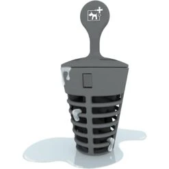 Torus Pet Filtered Water Bowl Replacement Filters -Cozy Paws 108651 PT2. AC SS1800 V1606873074