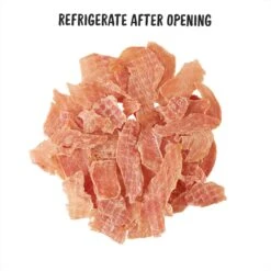 Tylee's Turkey Jerky Dog Treats -Cozy Paws 108759 PT2. AC SS1800 V1657655131