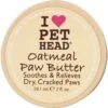 Pet Head Oatmeal Paw Butter Soothes & Nourishes Paws & Noses 2-oz -Cozy Paws 108958 MAIN. AC SS1800 V1543610032