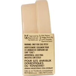 Pet Head Oatmeal Paw Butter Soothes & Nourishes Paws & Noses 2-oz -Cozy Paws 108958 PT4. AC SS1800 V1543610042