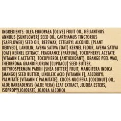 Pet Head Oatmeal Paw Butter Soothes & Nourishes Paws & Noses 2-oz -Cozy Paws 108958 PT6. AC SS1800 V1543610046