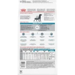 Royal Canin Veterinary Diet Adult Selected Protein PW Dry Dog Food -Cozy Paws 109136 PT1. AC SS1800 V1694458887