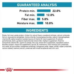 Royal Canin Veterinary Diet Adult Selected Protein PW Dry Dog Food -Cozy Paws 109136 PT6. AC SS1800 V1694465600