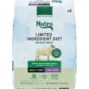 Nutro Limited Ingredient Diet Sensitive Support With Real Lamb & Sweet Potato Grain-Free Small Bites Adult Dry Dog Food