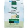 Nutro Limited Ingredient Diet Sensitive Support With Real Lamb & Sweet Potato Grain-Free Large Breed Adult Dry Dog Food -Cozy Paws 109402 MAIN. AC SS1800 V1702666833