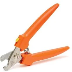 Millers Forge Nail Clipper 8 Millers Forge Nail Clipper -Cozy Paws 109500 PT2. AC SS1800 V1486662692