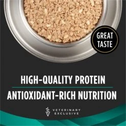 Purina Pro Plan Veterinary Diets EN Gastroenteric Low Fat Wet Dog Food -Cozy Paws 109580 PT2. AC SS1800 V1699396605