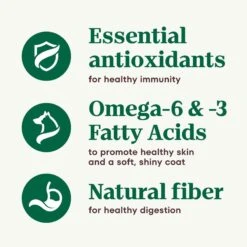 Nutro Natural Choice Small Breed Senior Chicken & Brown Rice Recipe Dry Dog Food -Cozy Paws 109583 PT3. AC SS1800 V1691421961