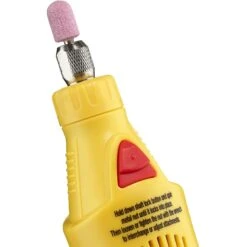 ConairPROPET Professional Dog Nail Grinder -Cozy Paws 109635 PT5. AC SS1800 V1602720374