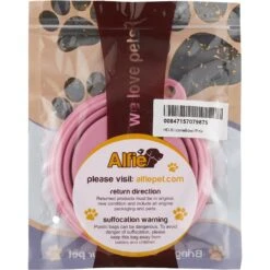 Alfie Pet Collapsible Non-Skid Silicone Travel Dog & Cat Bowl, 1.5-cup -Cozy Paws 110108 PT6. AC SS1800 V1523378702