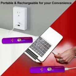 Hertzko Electronic Dog & Cat Nail Grinder With USB Charger -Cozy Paws 110136 PT2. AC SS1800 V1484078339