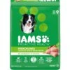 Iams Proactive Health MiniChunks Small Kibble Adult Chicken & Whole Grain Dry Dog Food -Cozy Paws 110183 MAIN. AC SS1800 V1667864274