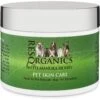 ResQ Organics Skin Treatment With Manuka Honey Dog & Cat Skin Care