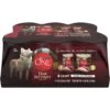 Purina ONE SmartBlend True Instinct Tender Cuts In Gravy Variety Pack Canned Dog Food